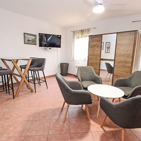 Holiday Home Gorana - Brc152 By Interhome Mirce Exteriér fotografie