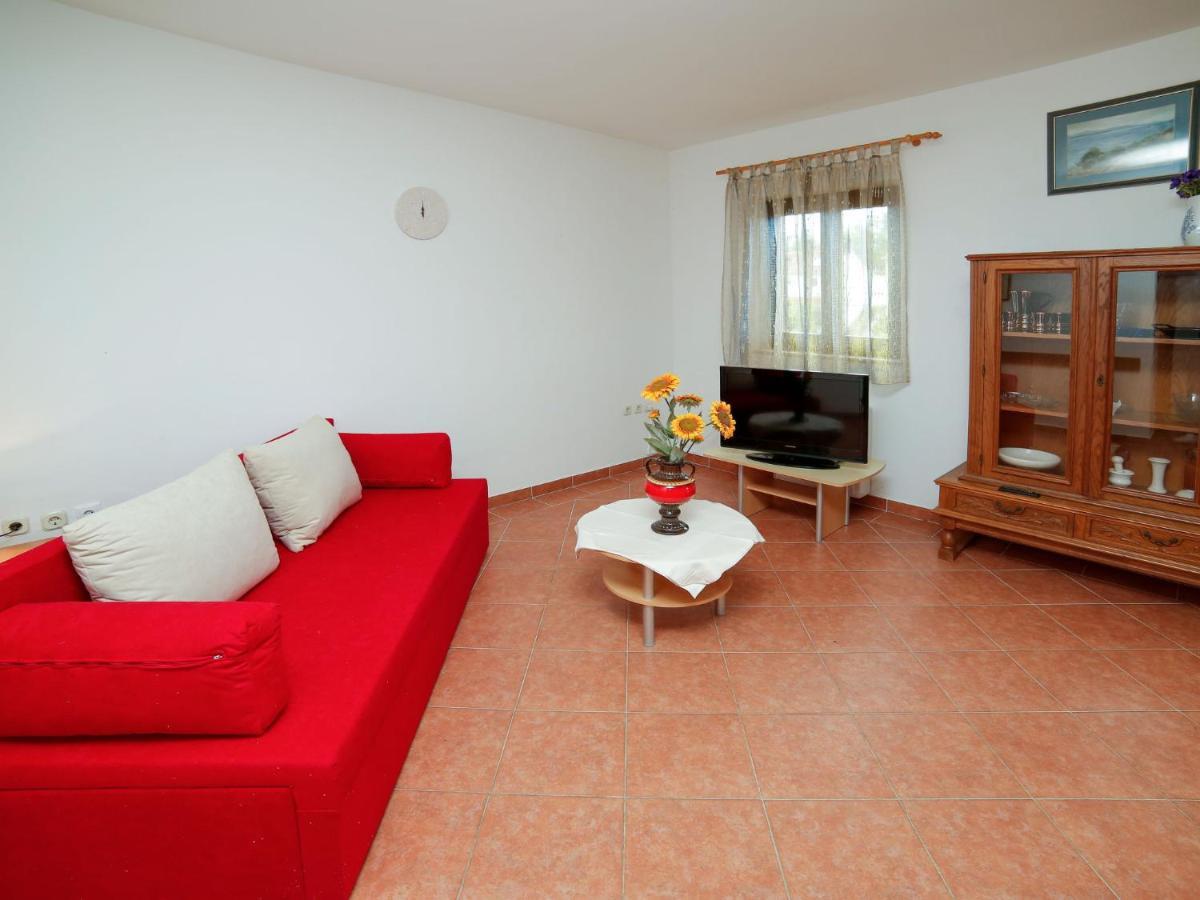 Holiday Home Gorana - Brc152 By Interhome Mirce Exteriér fotografie