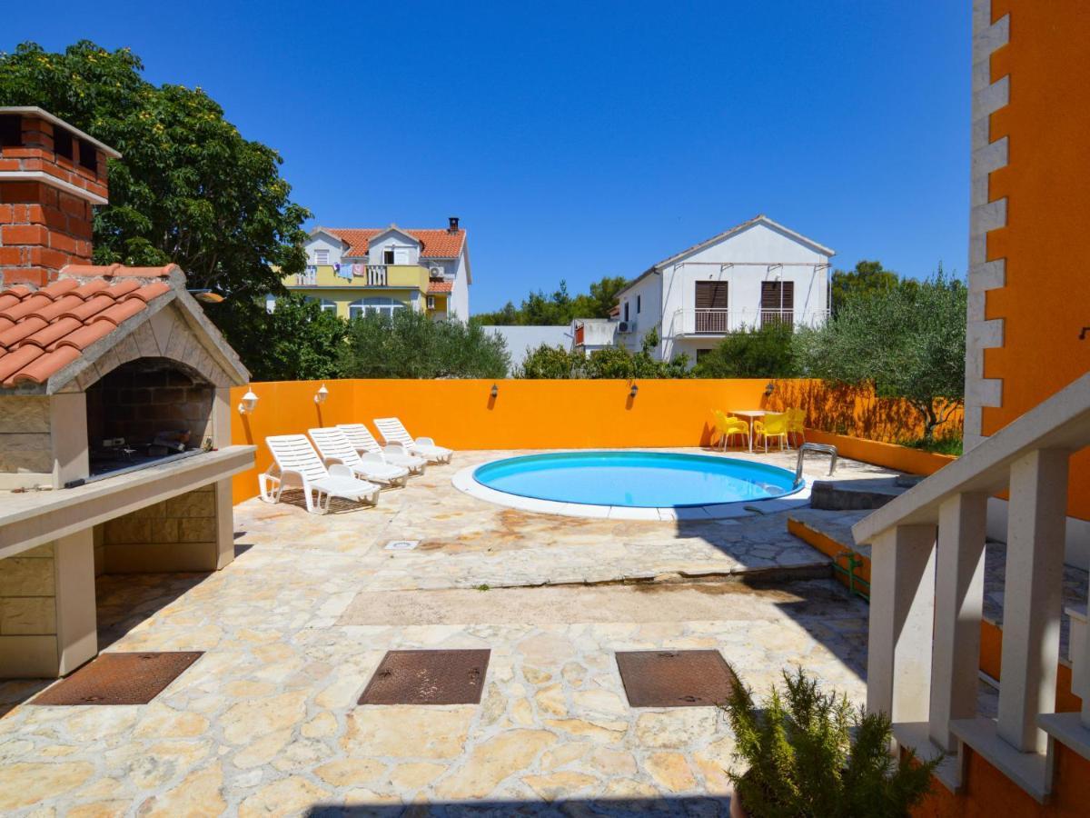 Holiday Home Gorana - Brc152 By Interhome Mirce Exteriér fotografie