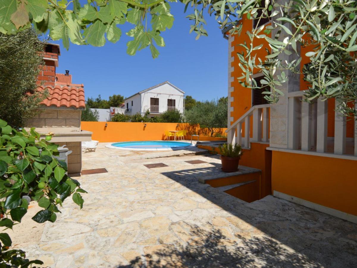 Holiday Home Gorana - Brc152 By Interhome Mirce Exteriér fotografie