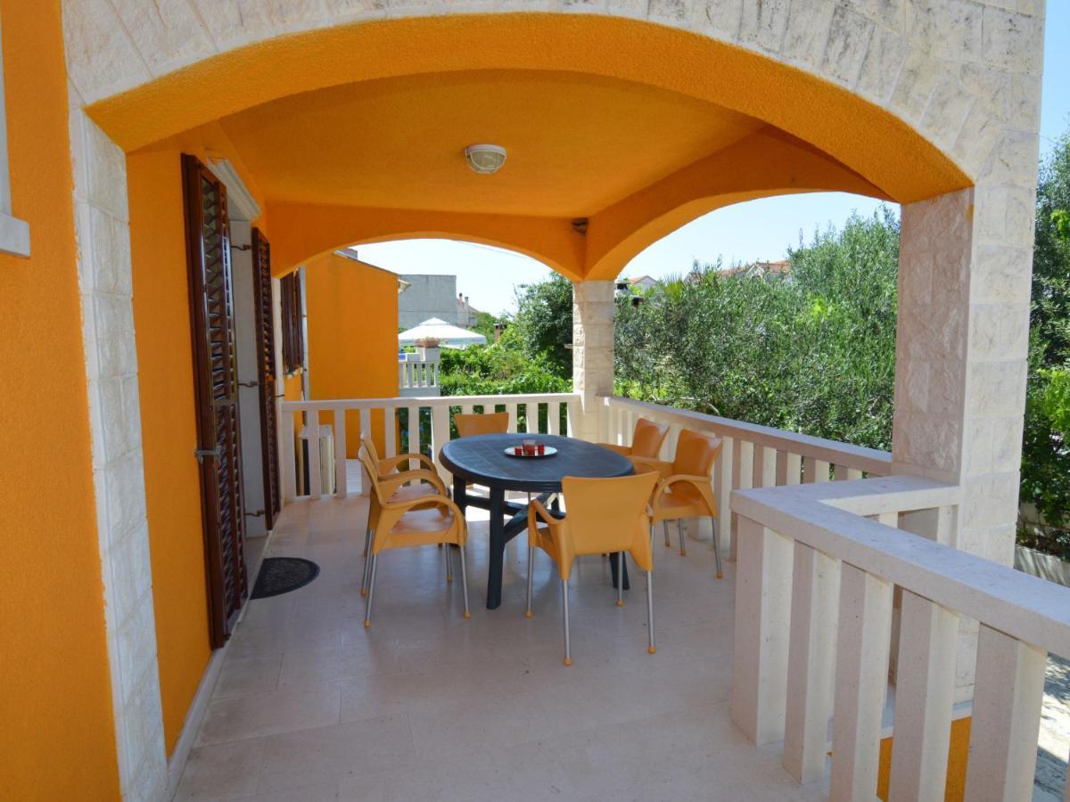 Holiday Home Gorana - Brc152 By Interhome Mirce Exteriér fotografie