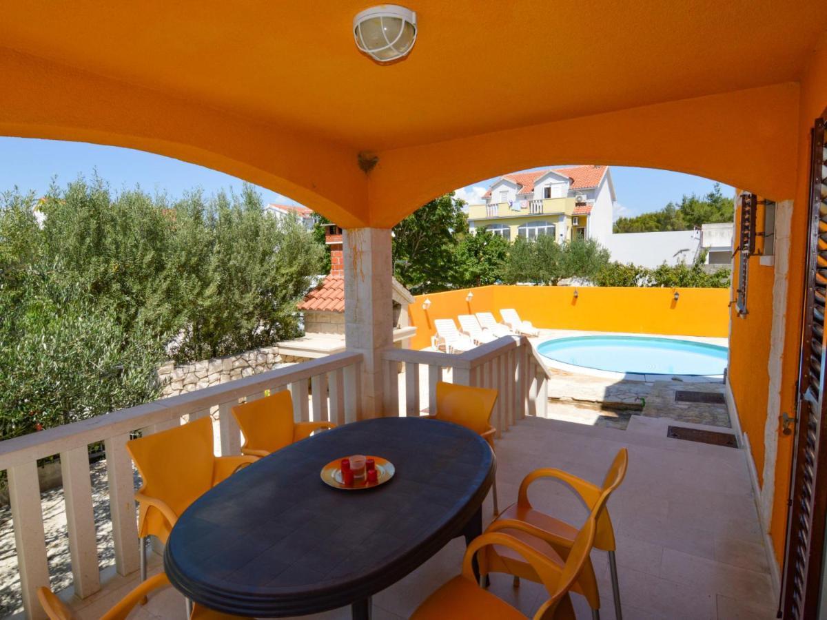 Holiday Home Gorana - Brc152 By Interhome Mirce Exteriér fotografie