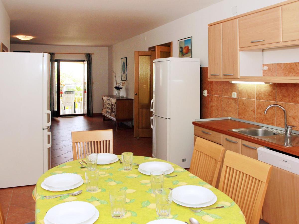Holiday Home Gorana - Brc152 By Interhome Mirce Exteriér fotografie