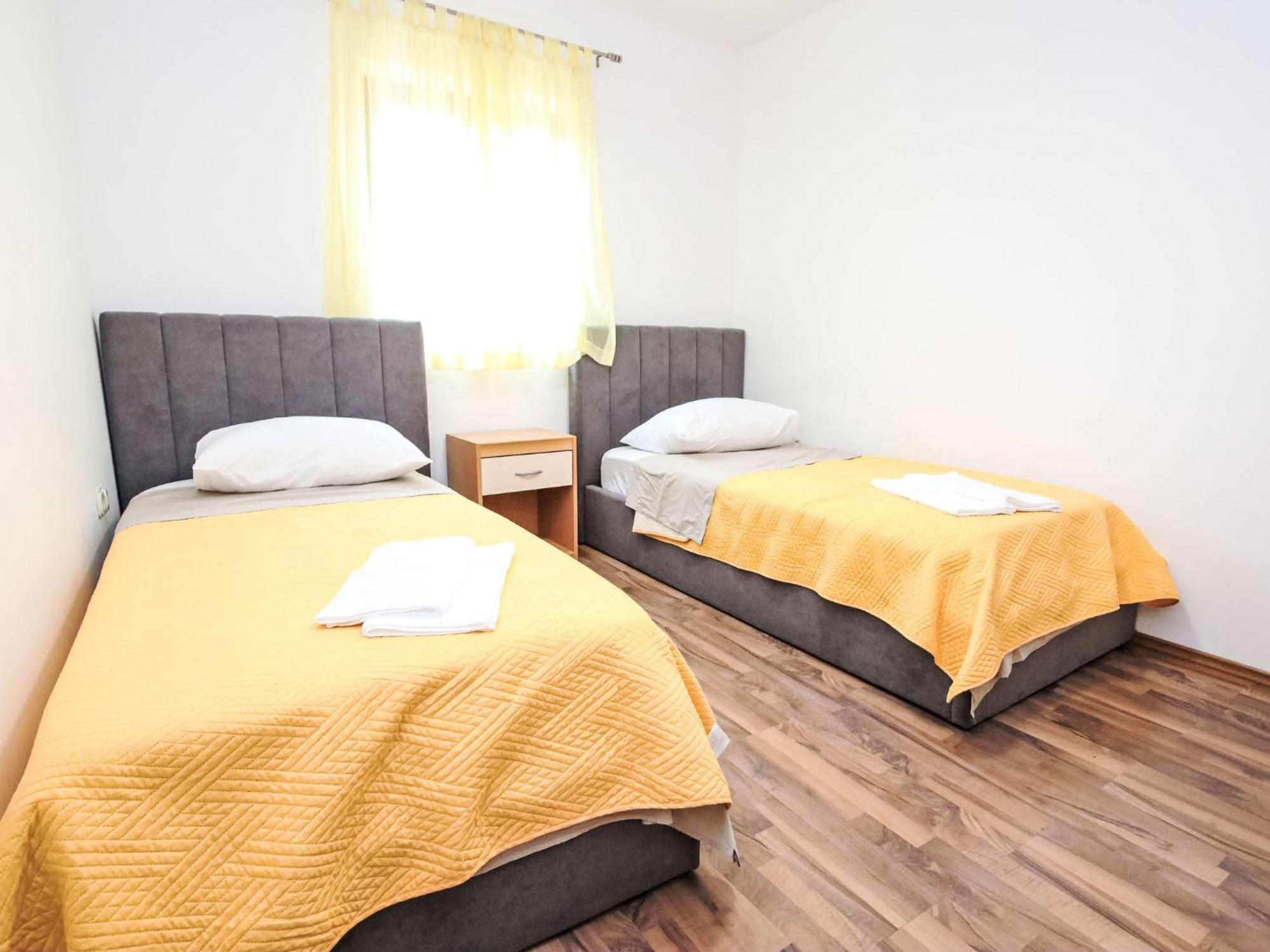 Holiday Home Gorana - Brc152 By Interhome Mirce Exteriér fotografie