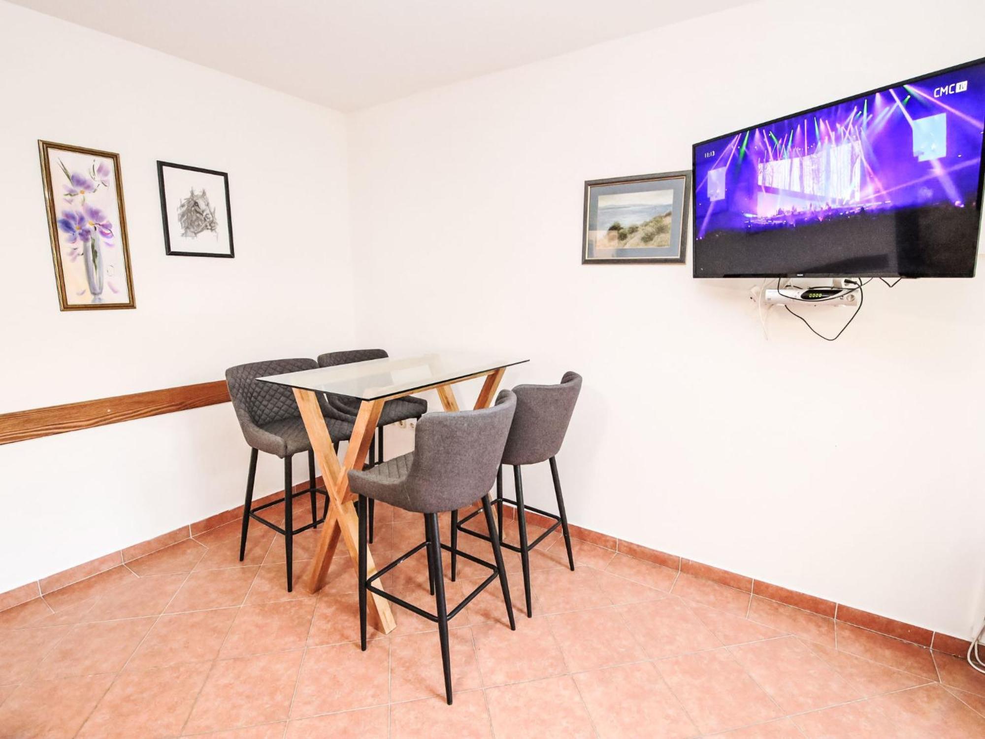 Holiday Home Gorana - Brc152 By Interhome Mirce Exteriér fotografie