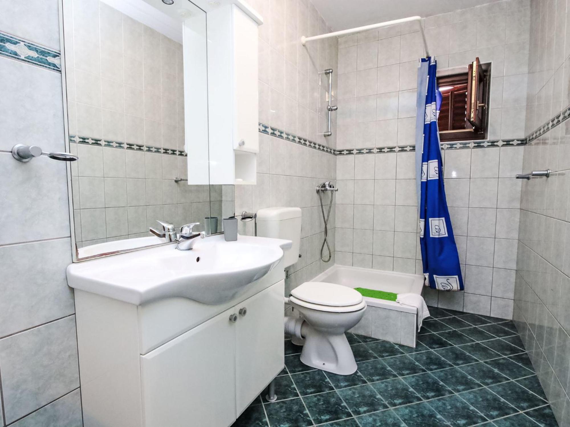 Holiday Home Gorana - Brc152 By Interhome Mirce Exteriér fotografie