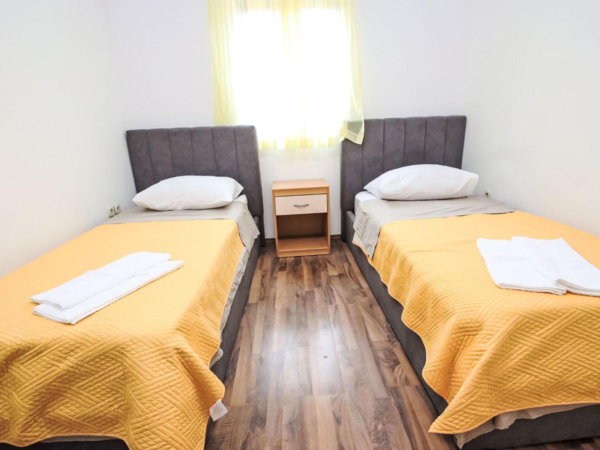 Holiday Home Gorana - Brc152 By Interhome Mirce Exteriér fotografie