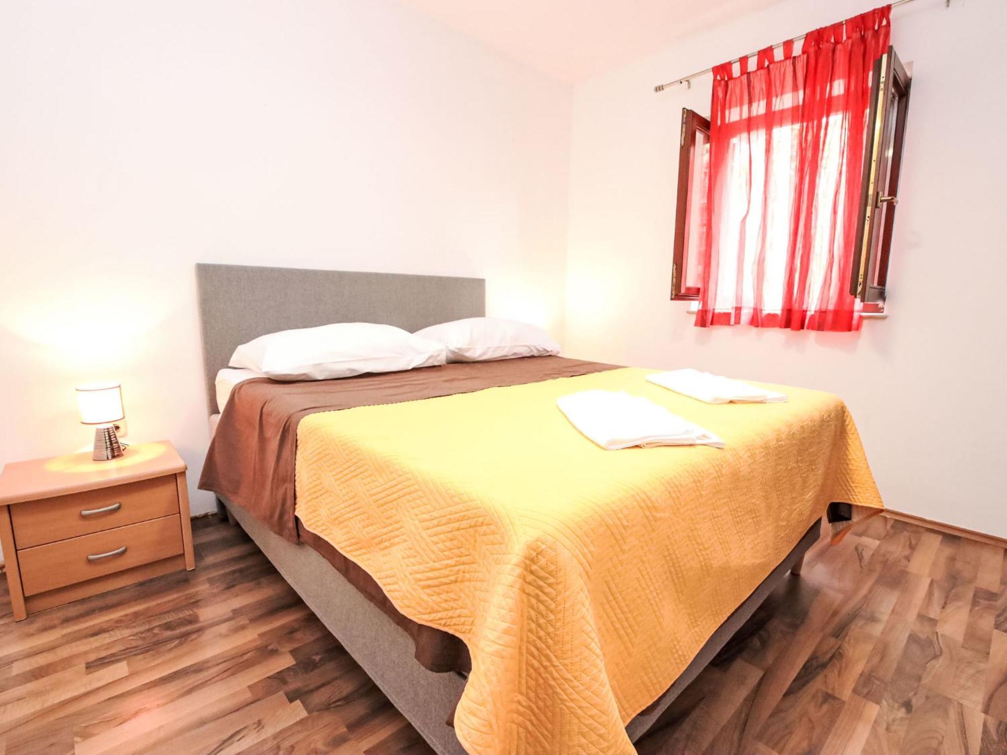 Holiday Home Gorana - Brc152 By Interhome Mirce Exteriér fotografie