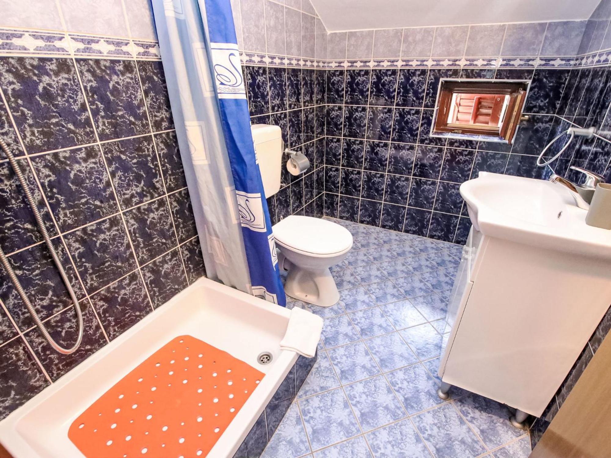 Holiday Home Gorana - Brc152 By Interhome Mirce Exteriér fotografie