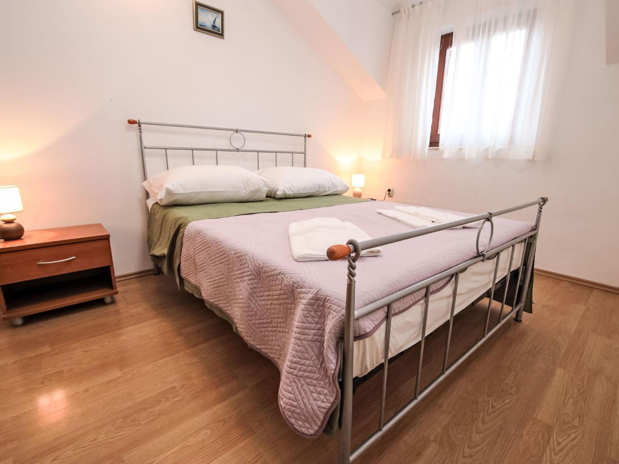 Holiday Home Gorana - Brc152 By Interhome Mirce Exteriér fotografie