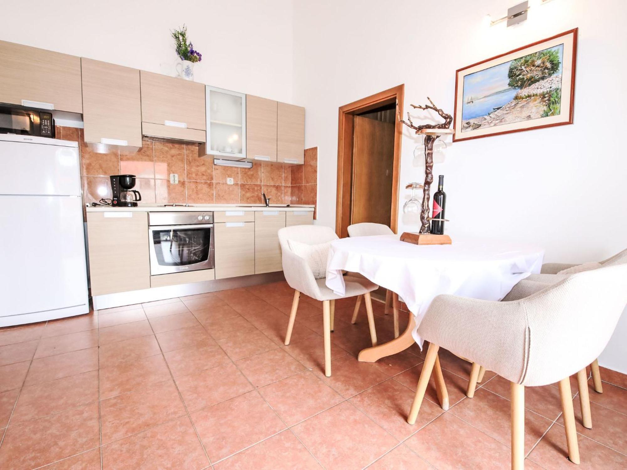Holiday Home Gorana - Brc152 By Interhome Mirce Exteriér fotografie