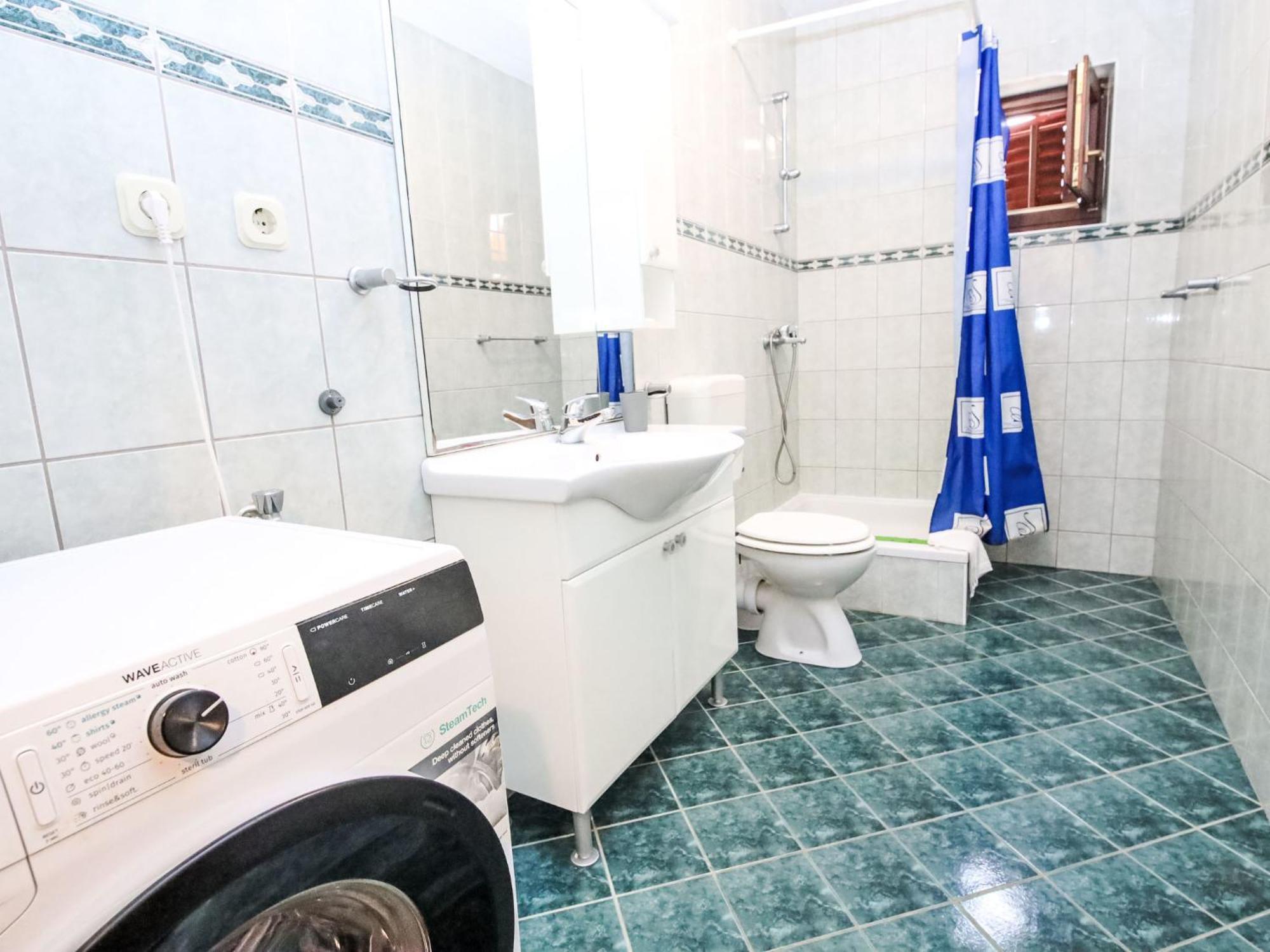 Holiday Home Gorana - Brc152 By Interhome Mirce Exteriér fotografie
