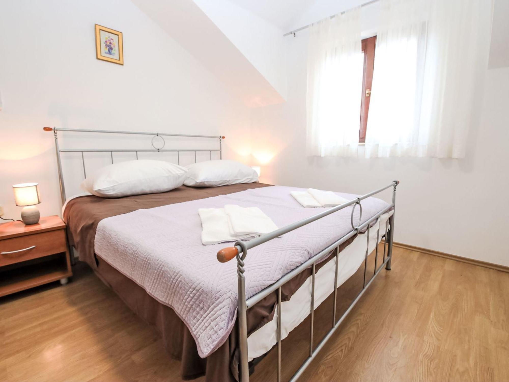 Holiday Home Gorana - Brc152 By Interhome Mirce Exteriér fotografie